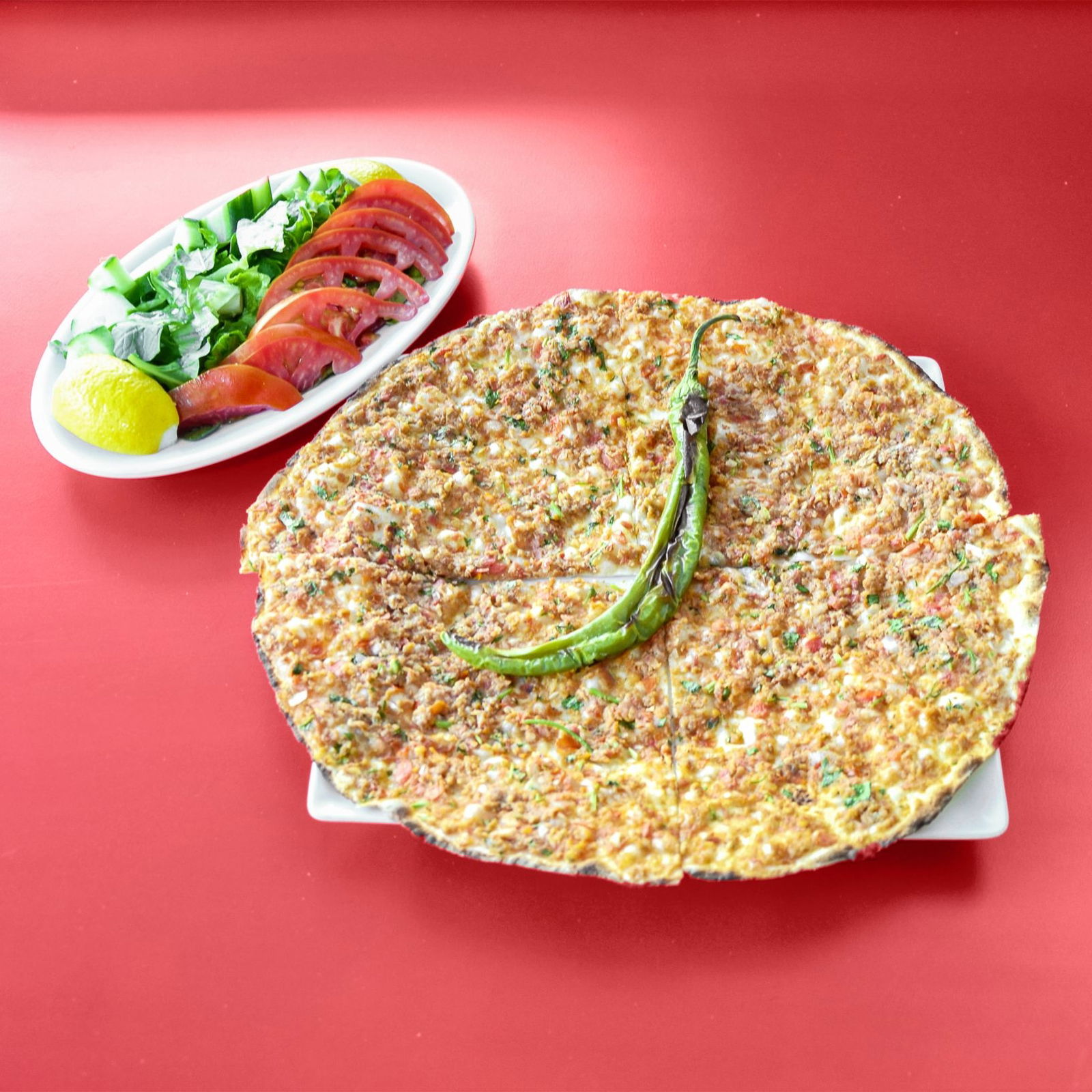 Lahmacun
