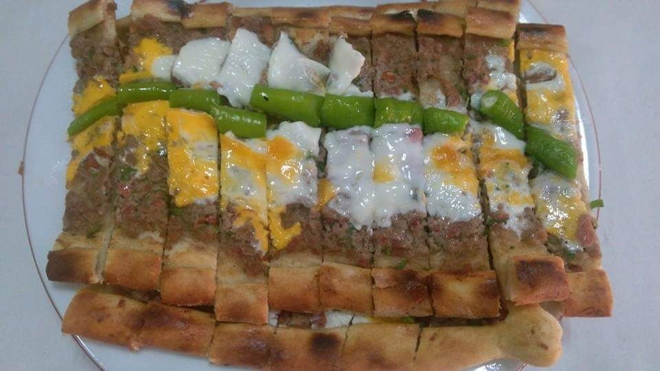 Yıldız Pide Lahmacun Tire
