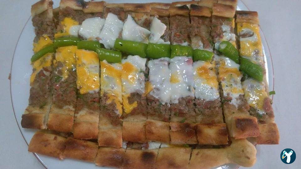 Yıldız Pide Lahmacun Tire