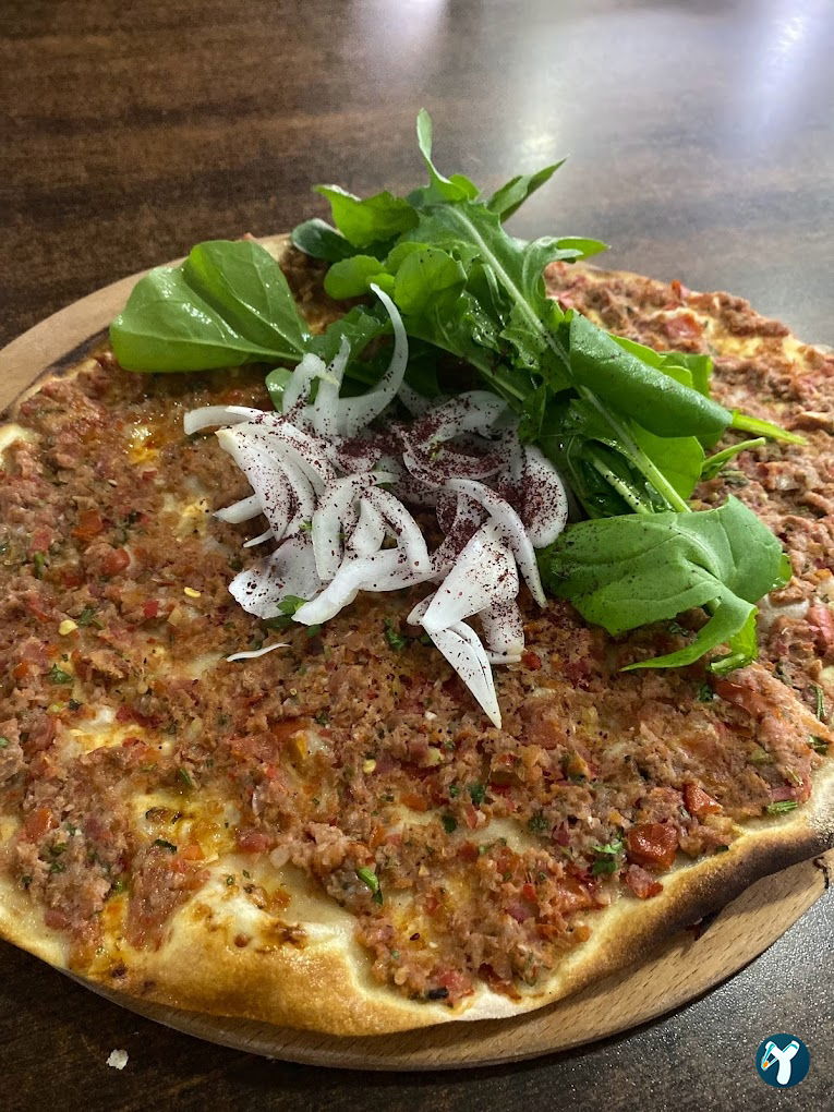 Yıldız Pide Lahmacun Tire