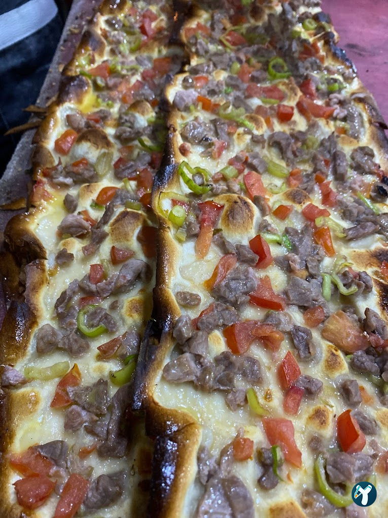 Yıldız Pide Lahmacun Tire