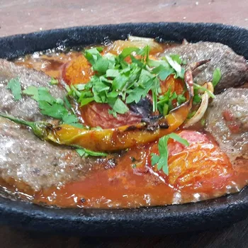 Yıldız Pide Lahmacun Tire resimleri