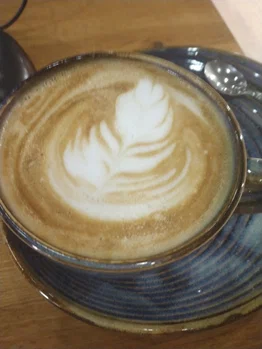 Coffee Says resimleri