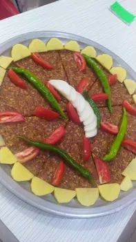 Çınar Kasabı resimleri