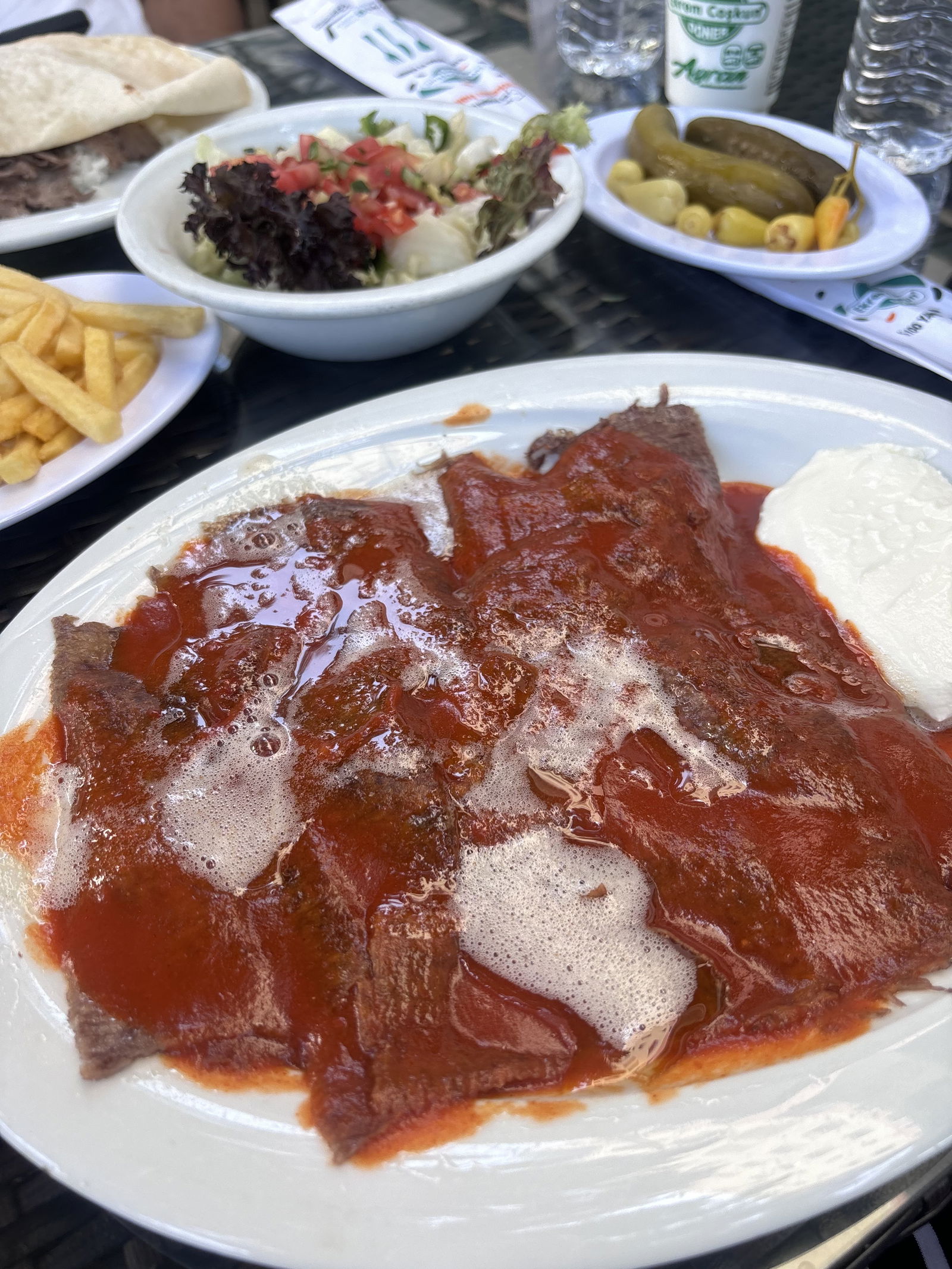 Ekrem Coşkun Döner Konya Merkez Şubesi