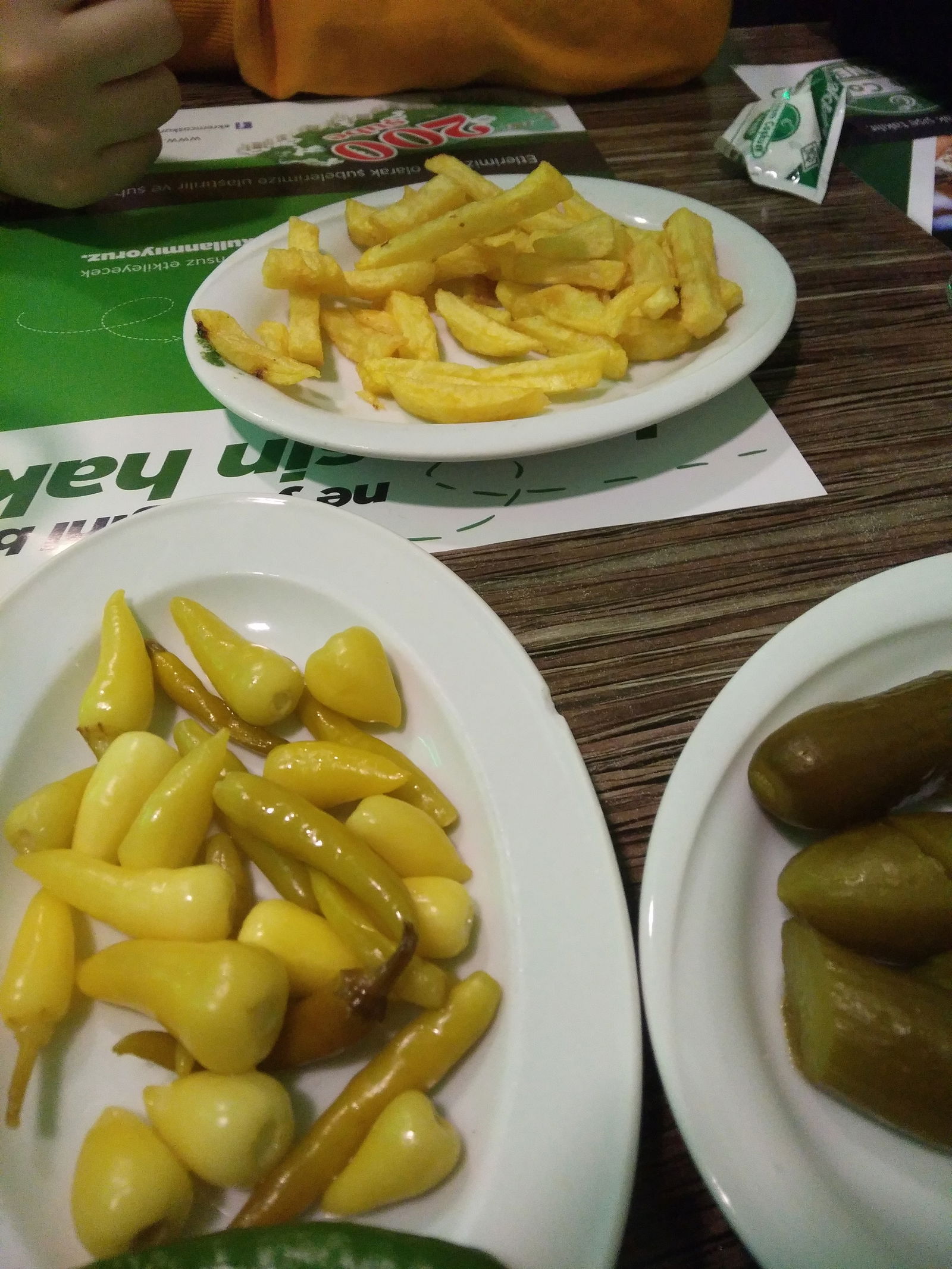 Ekrem Coşkun Döner Konya Merkez Şubesi