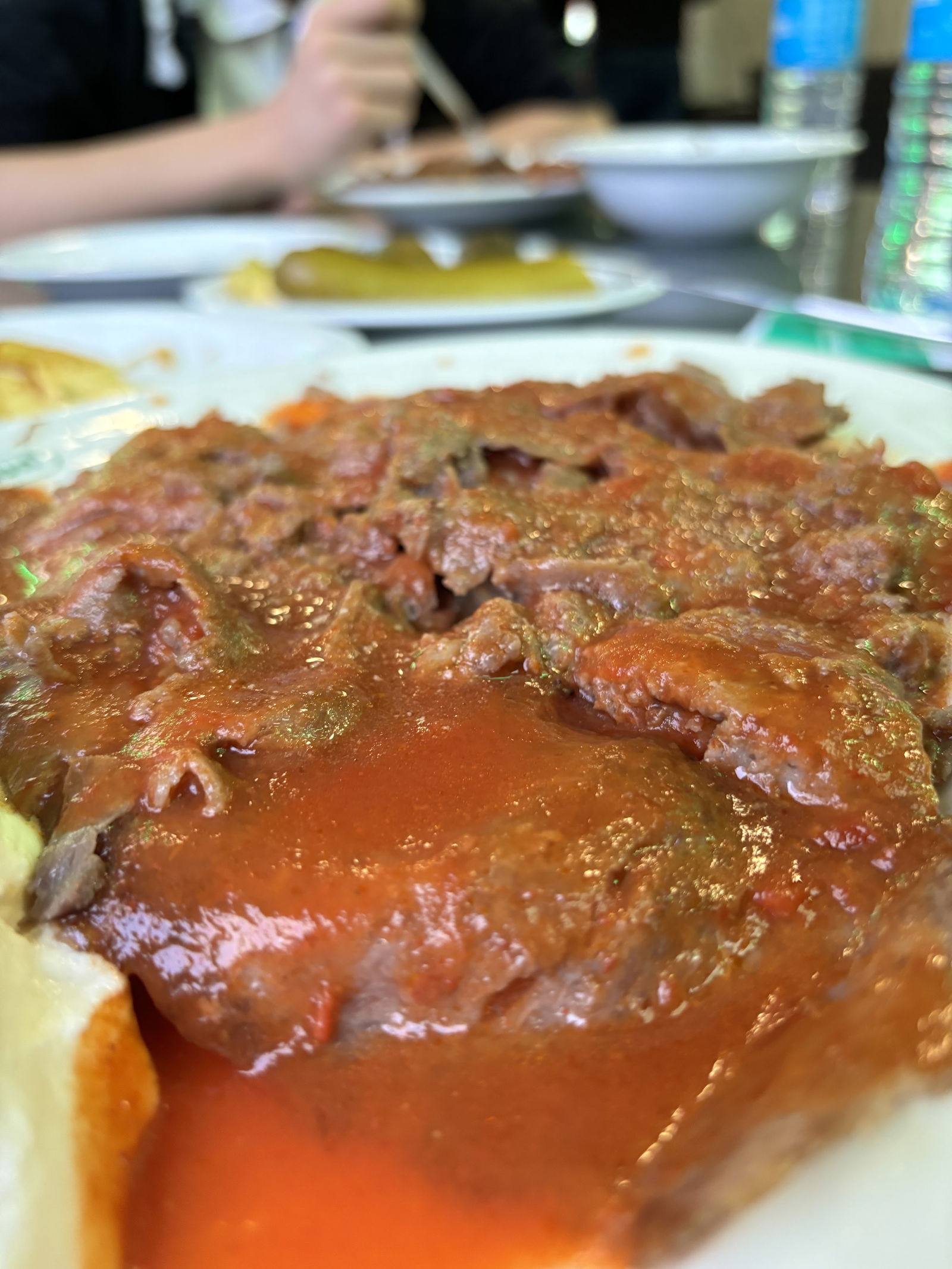 Ekrem Coşkun Döner Konya Merkez Şubesi