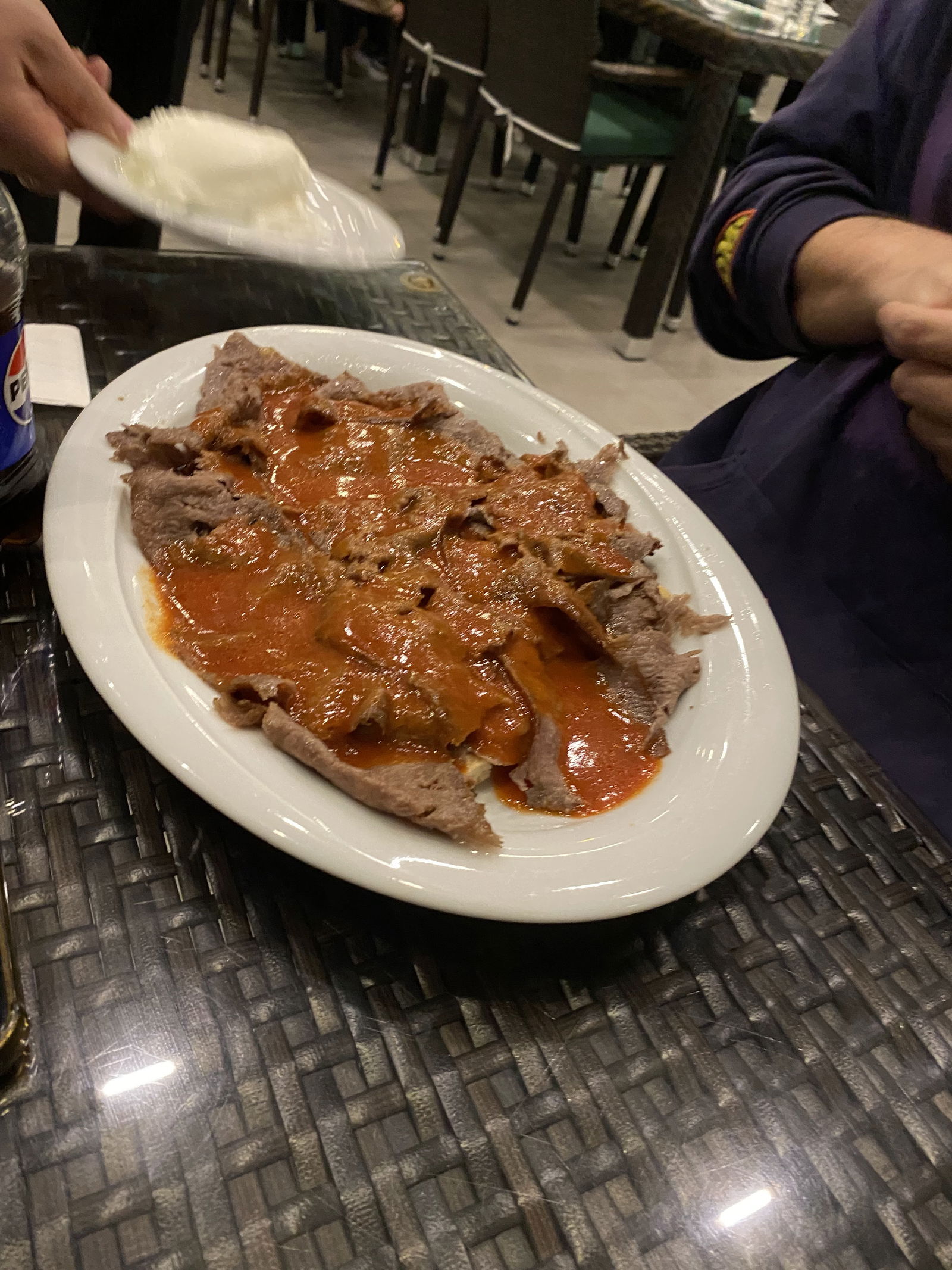 Ekrem Coşkun Döner Konya Merkez Şubesi