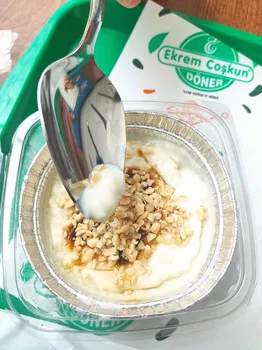 Ekrem Coşkun Döner Konya Merkez Şubesi resimleri