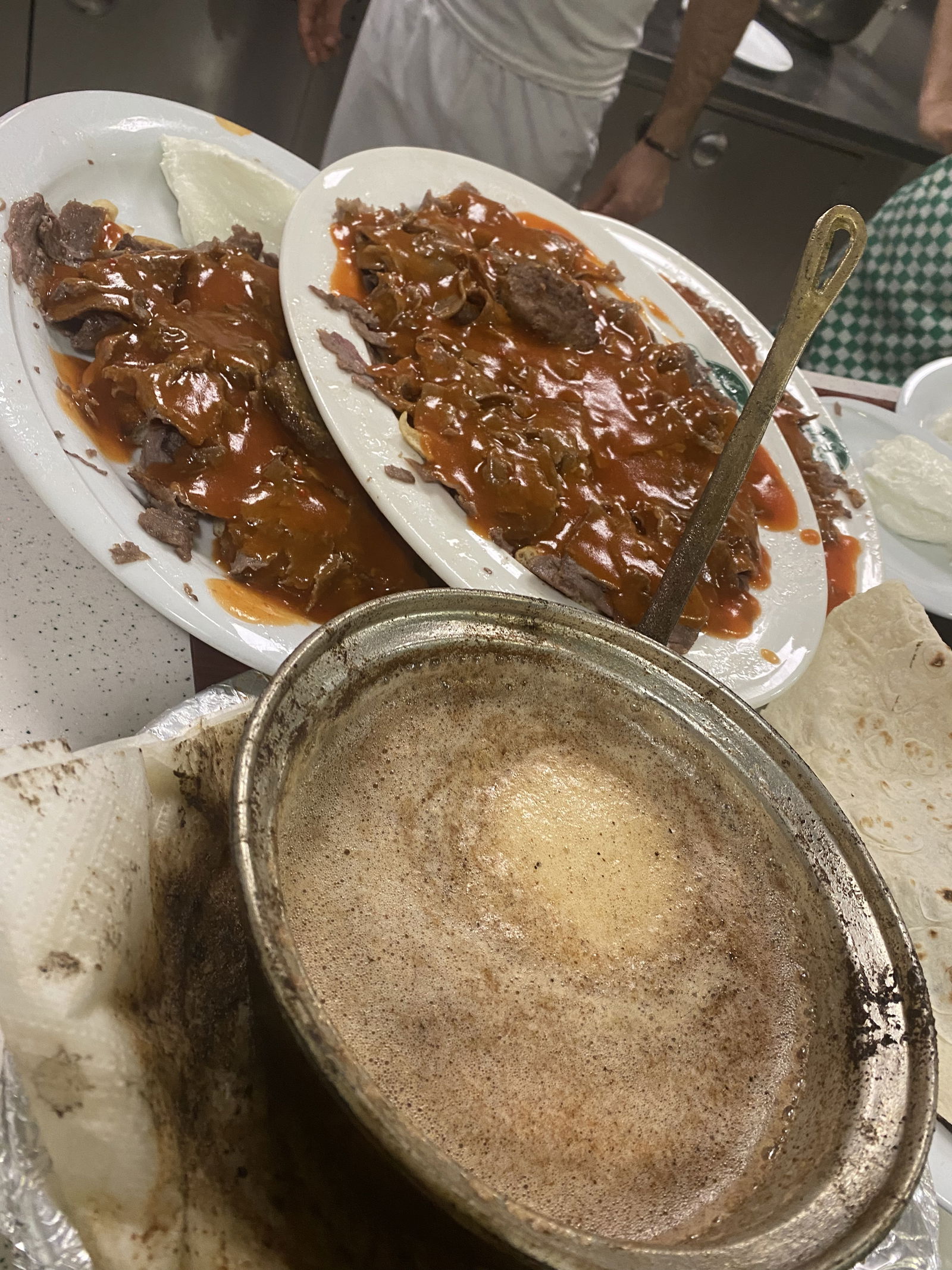 Ekrem Coşkun Döner Konya Merkez Şubesi