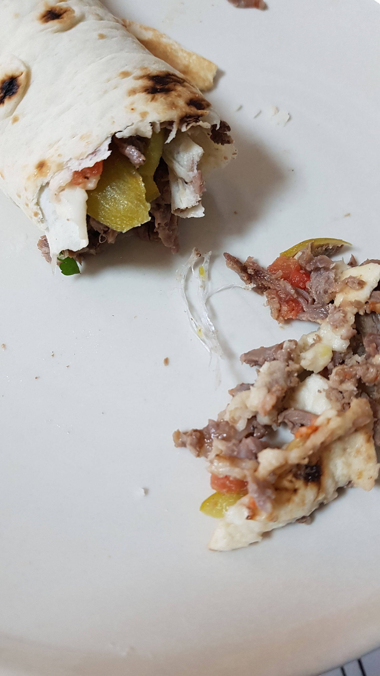 Ekrem Coşkun Döner Konya Merkez Şubesi