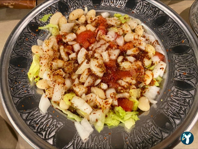 Altı Üstü Kırk Köfte