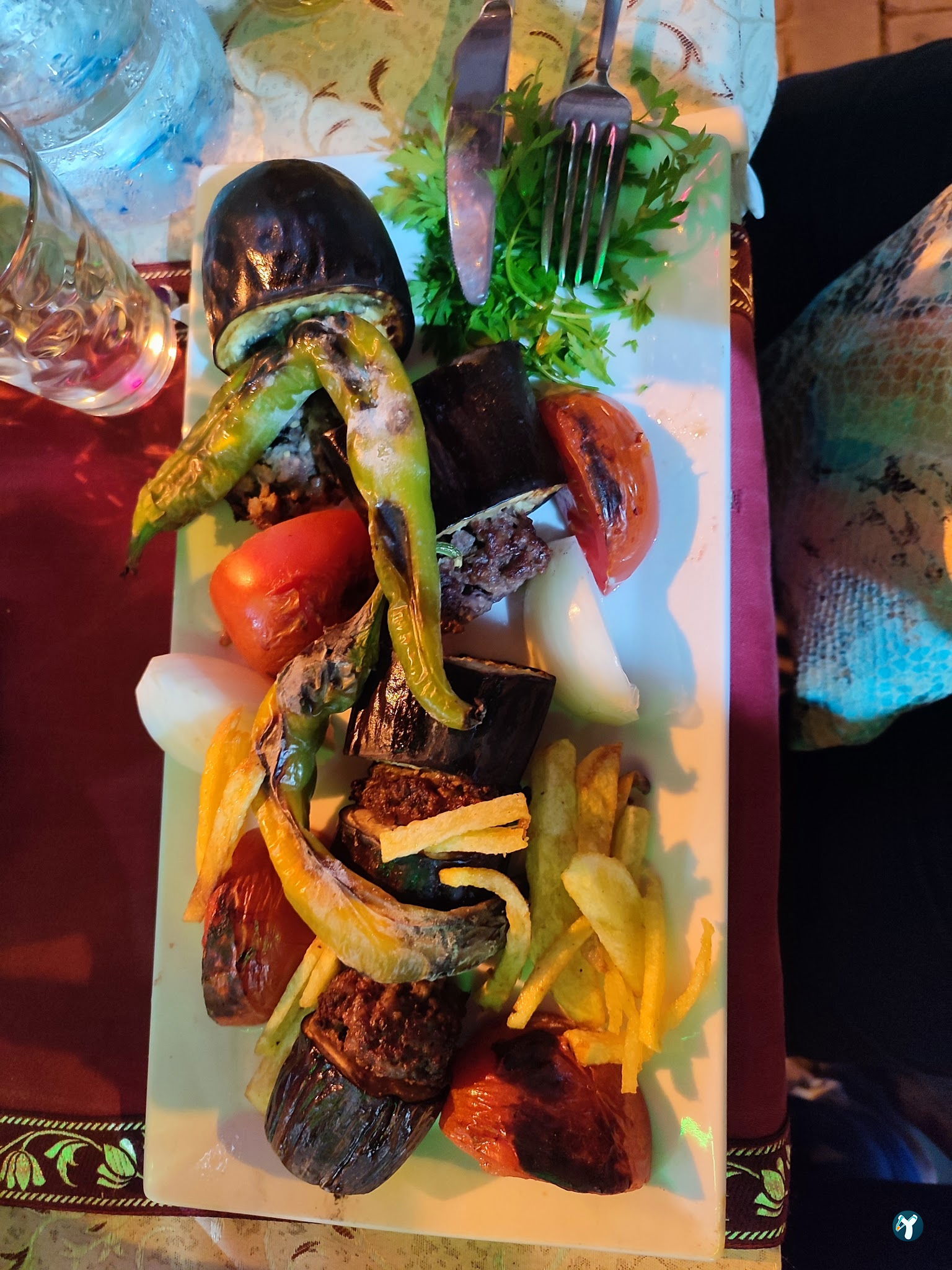 Kaya Restaurant