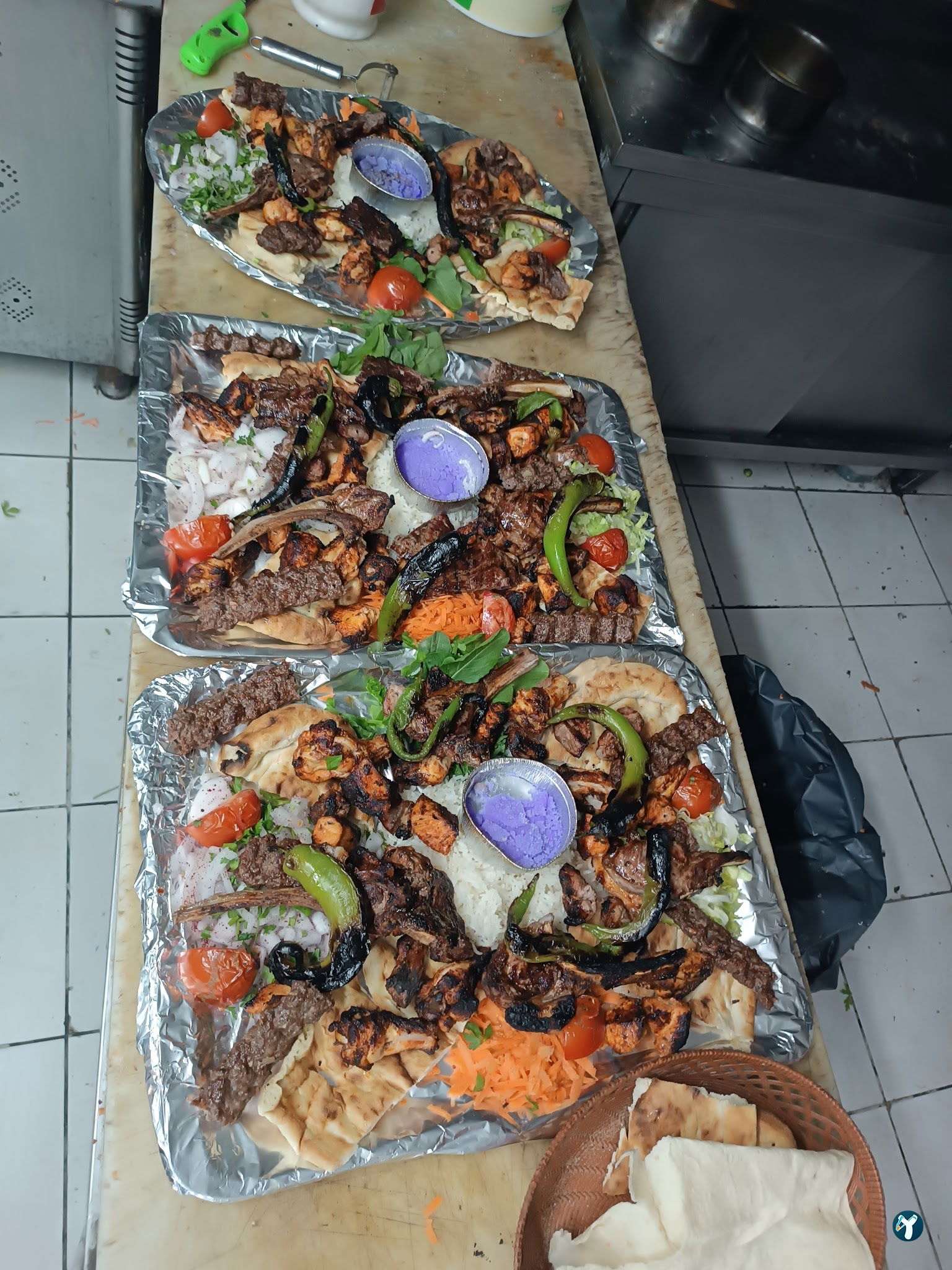 Kaya Restaurant