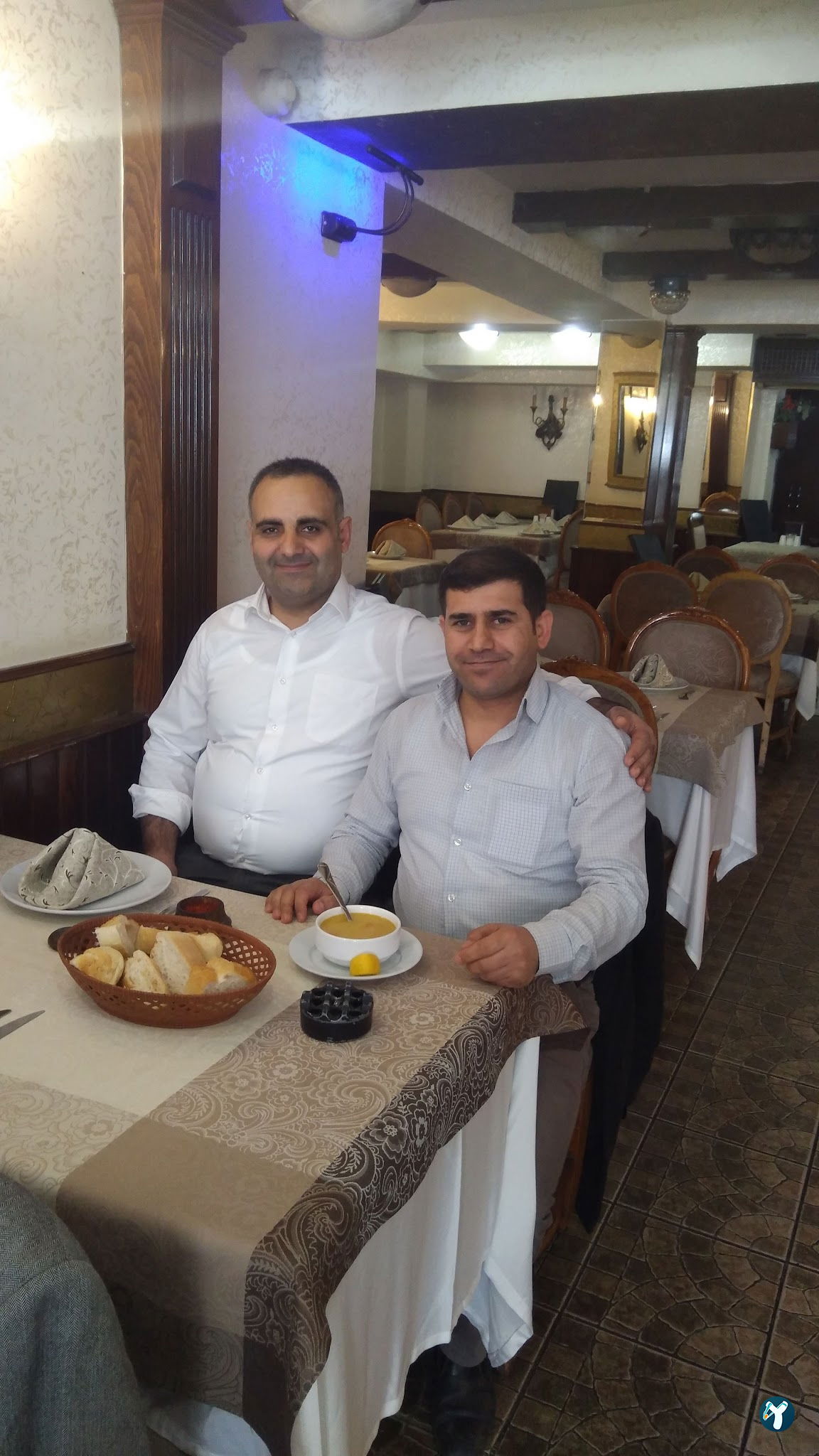 Kaya Restaurant