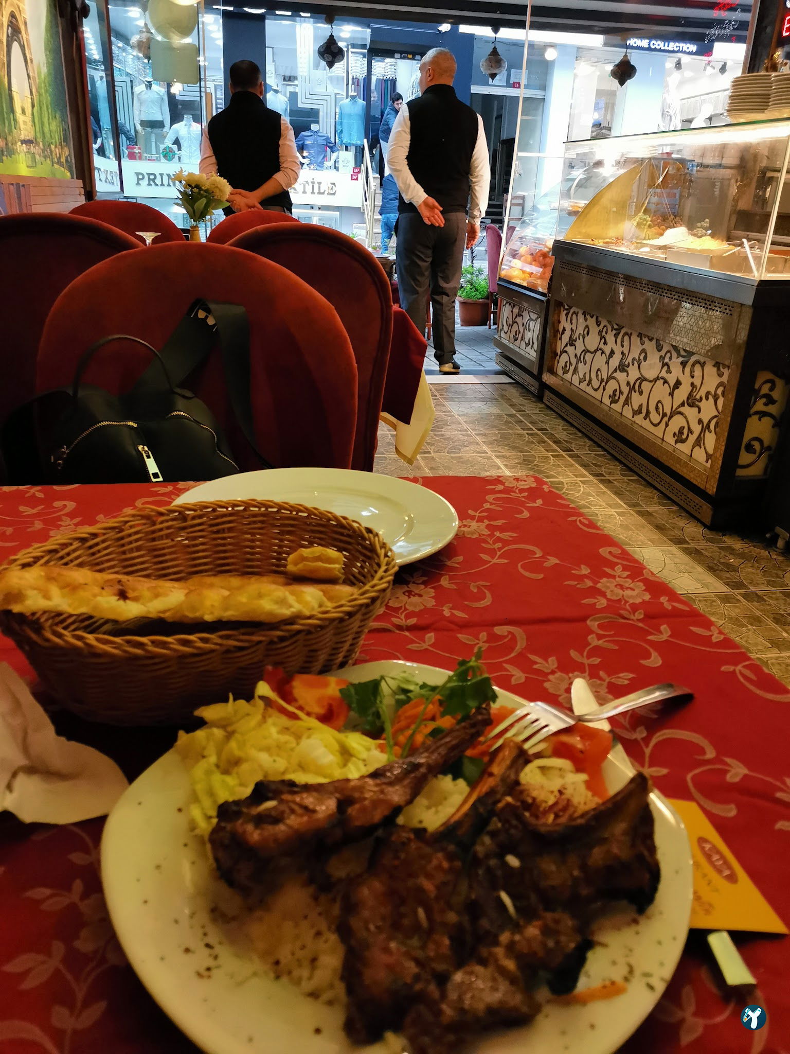 Kaya Restaurant