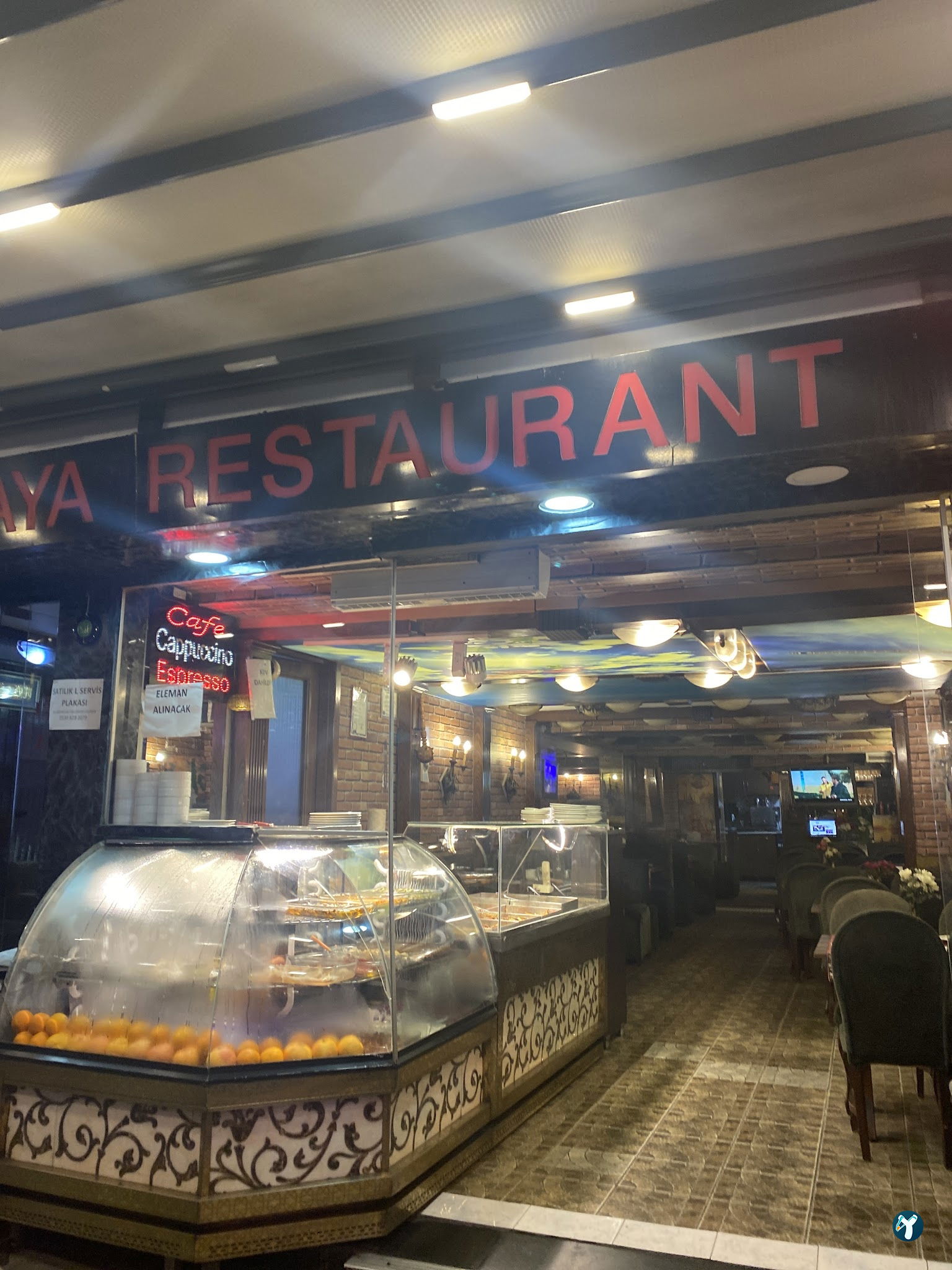 Kaya Restaurant