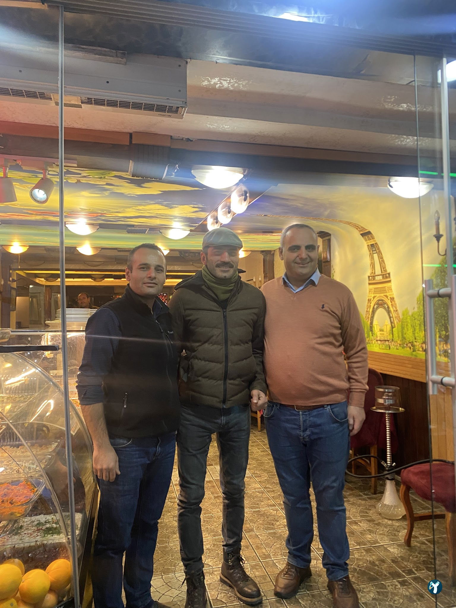 Kaya Restaurant