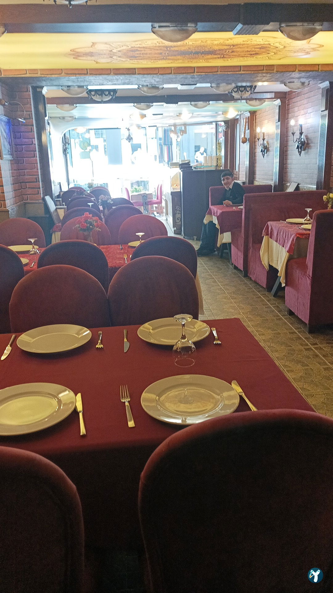 Kaya Restaurant