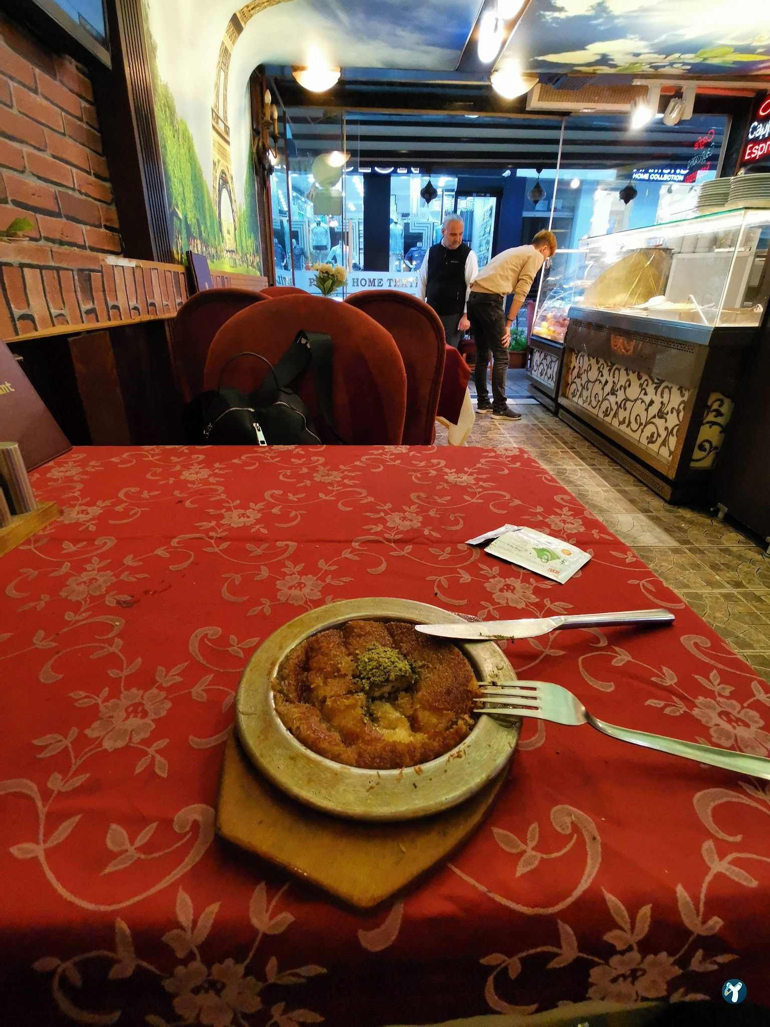 Kaya Restaurant