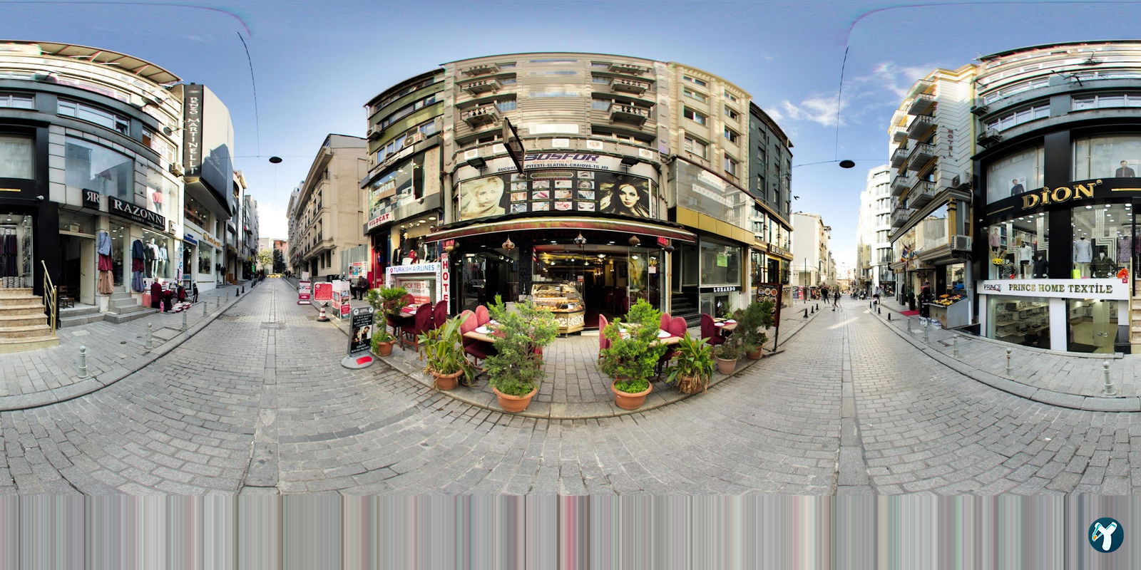 Kaya Restaurant