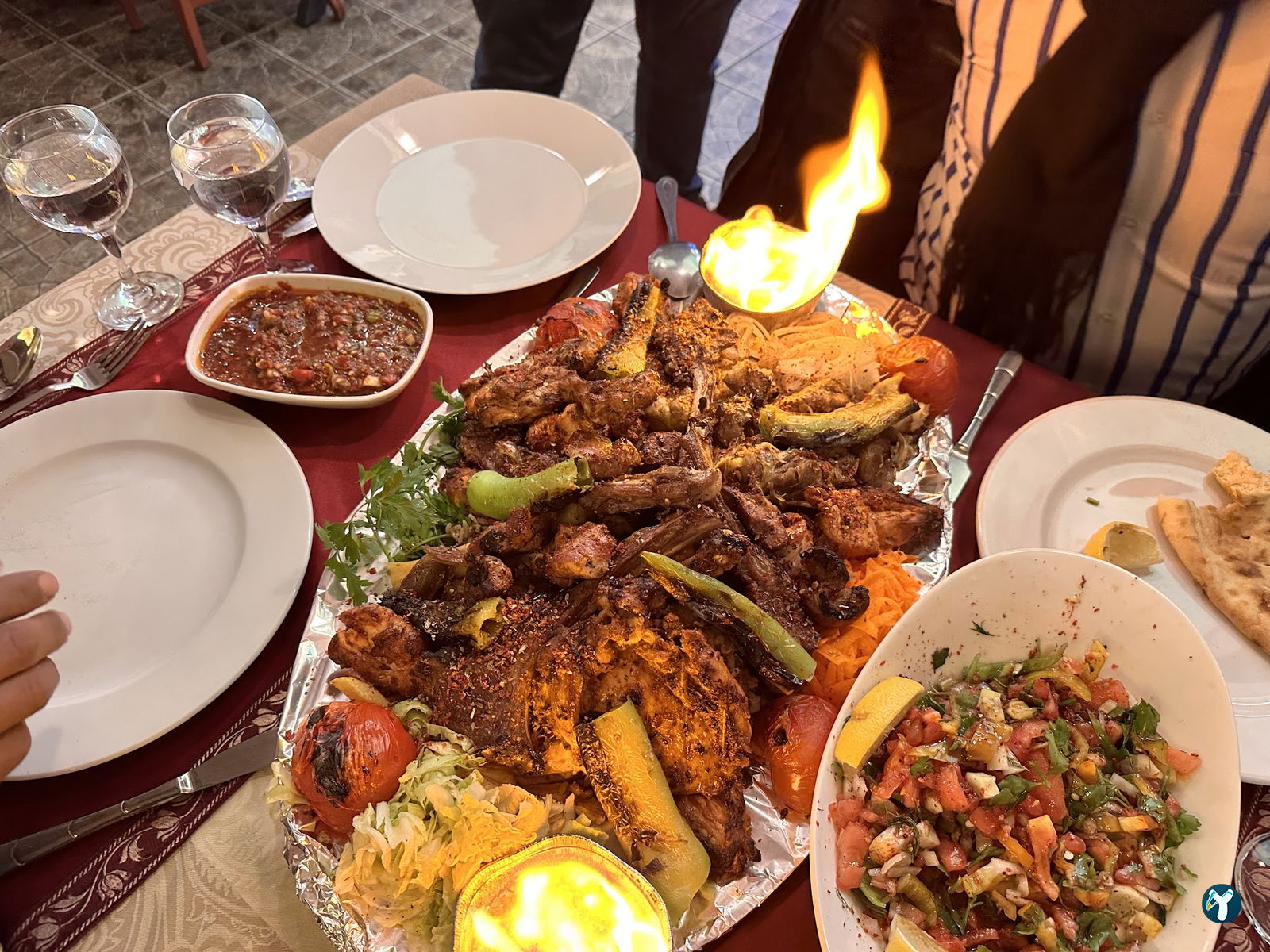 Kaya Restaurant