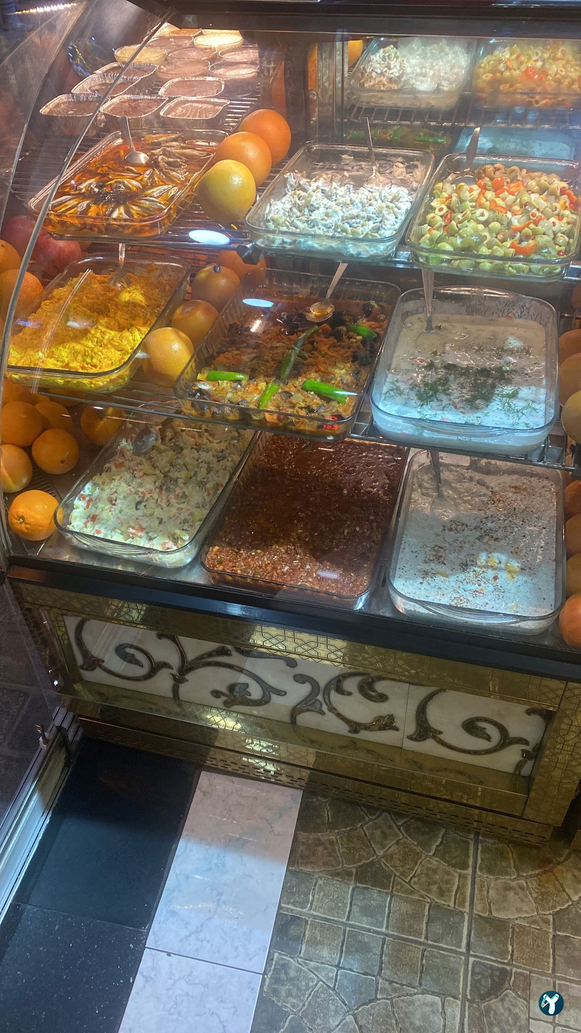 Kaya Restaurant