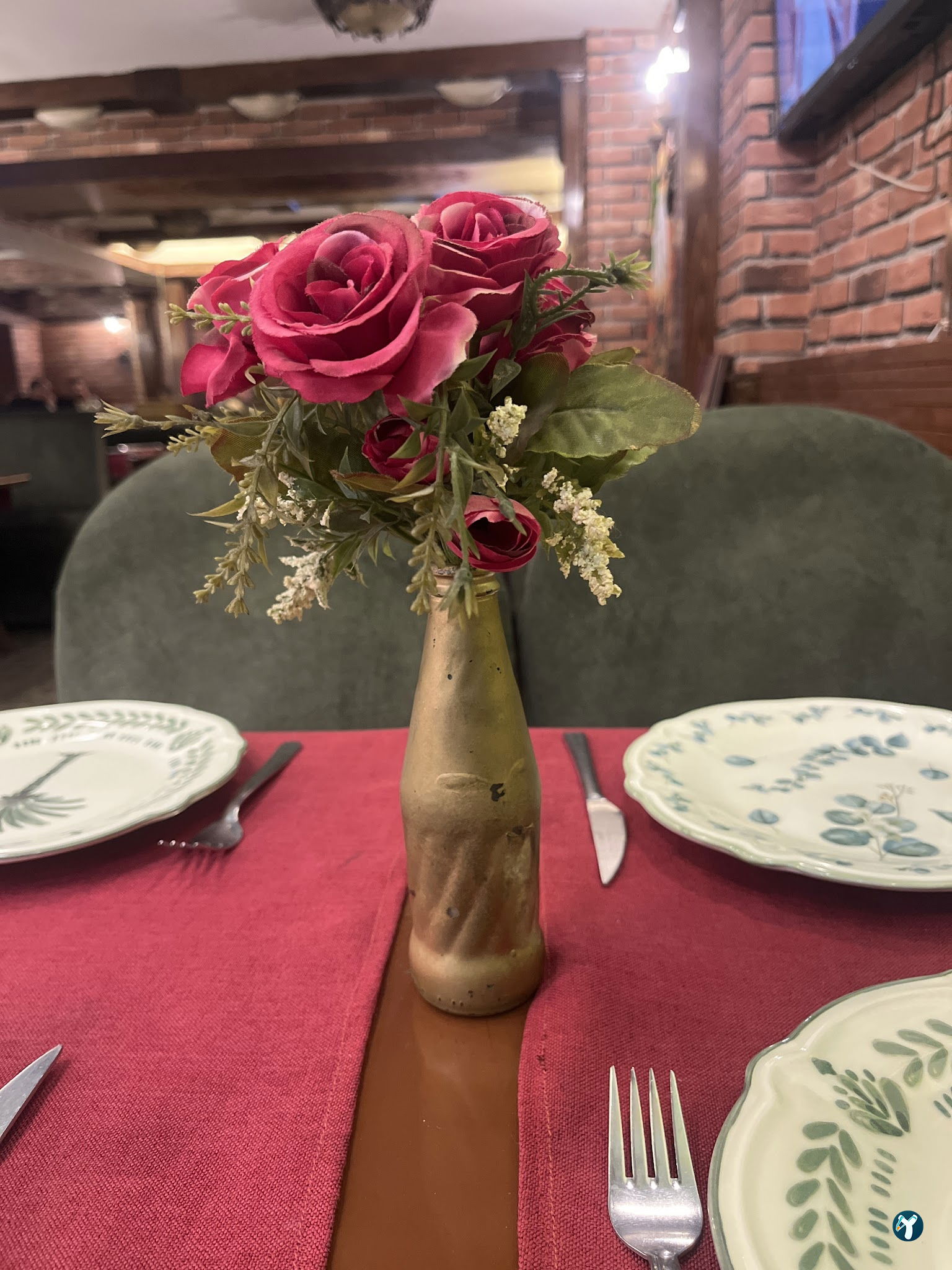 Kaya Restaurant