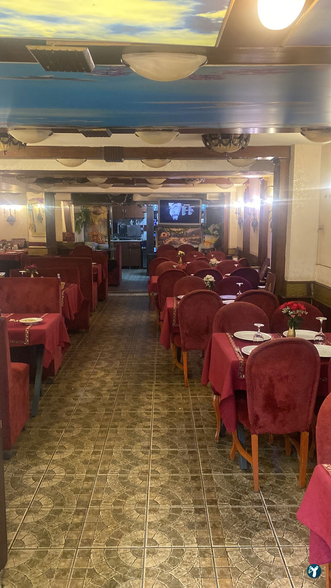 Kaya Restaurant