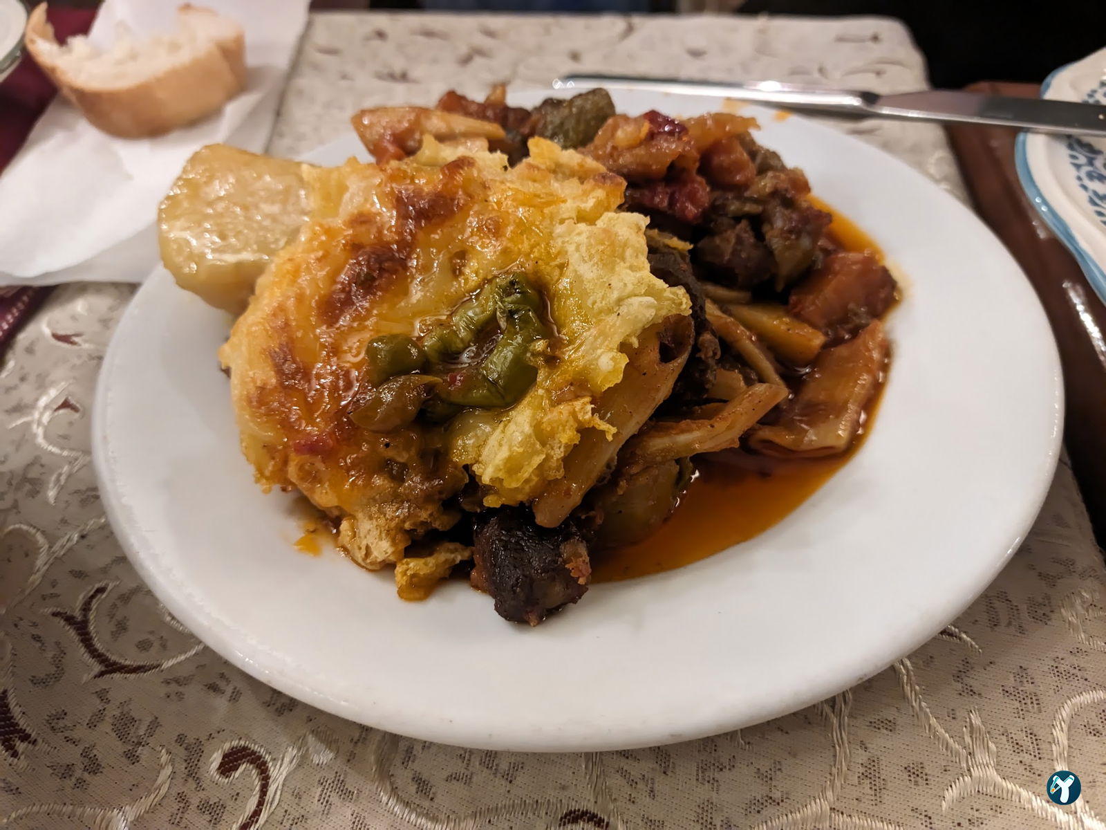 Kaya Restaurant