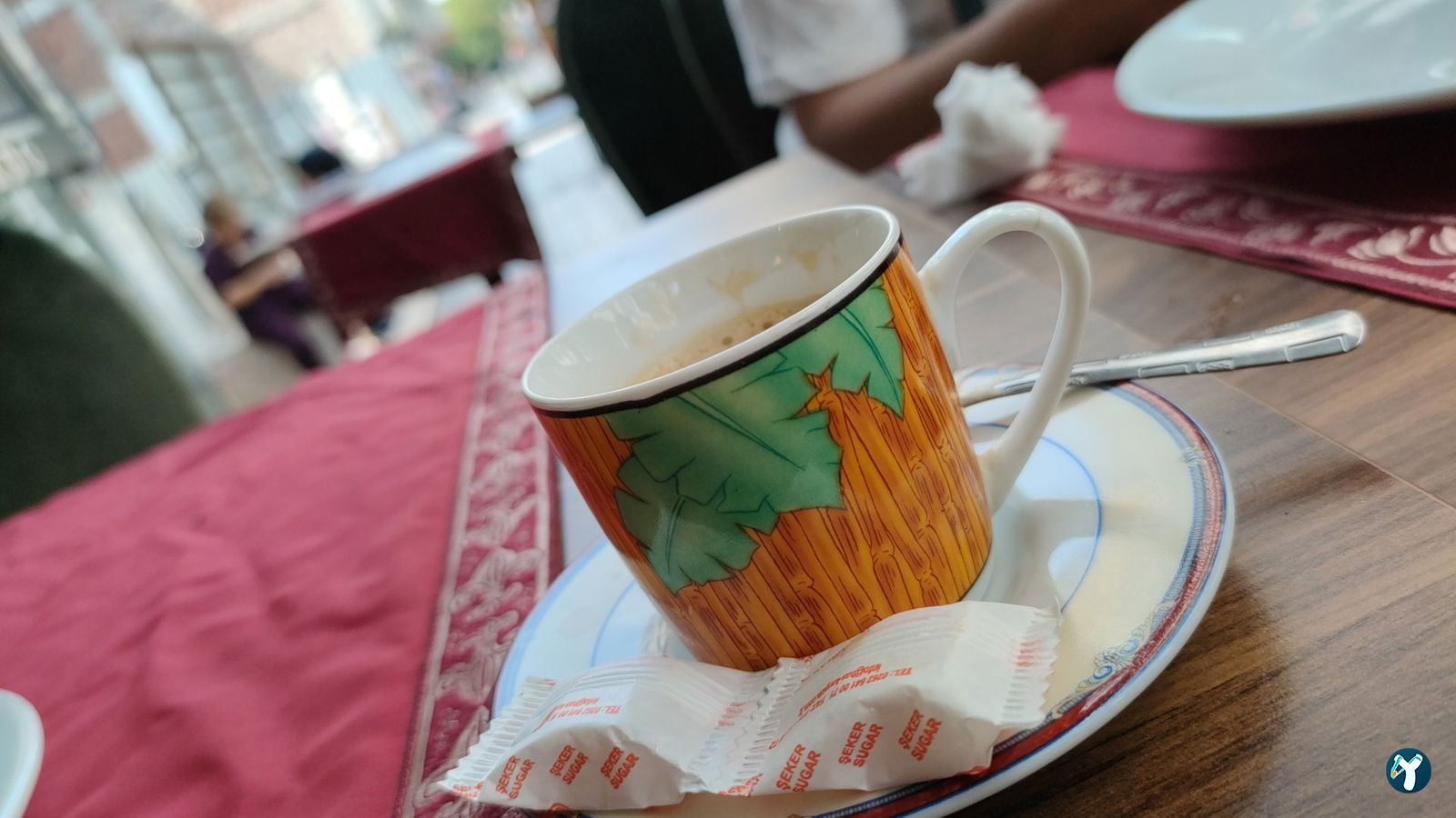 Kaya Restaurant