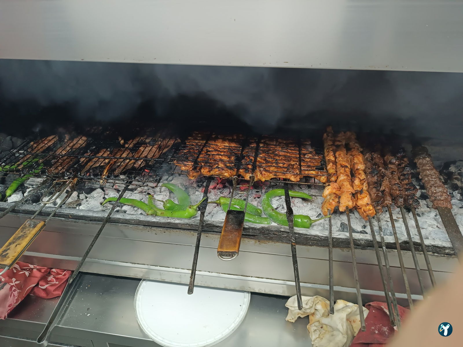 Kaya Restaurant