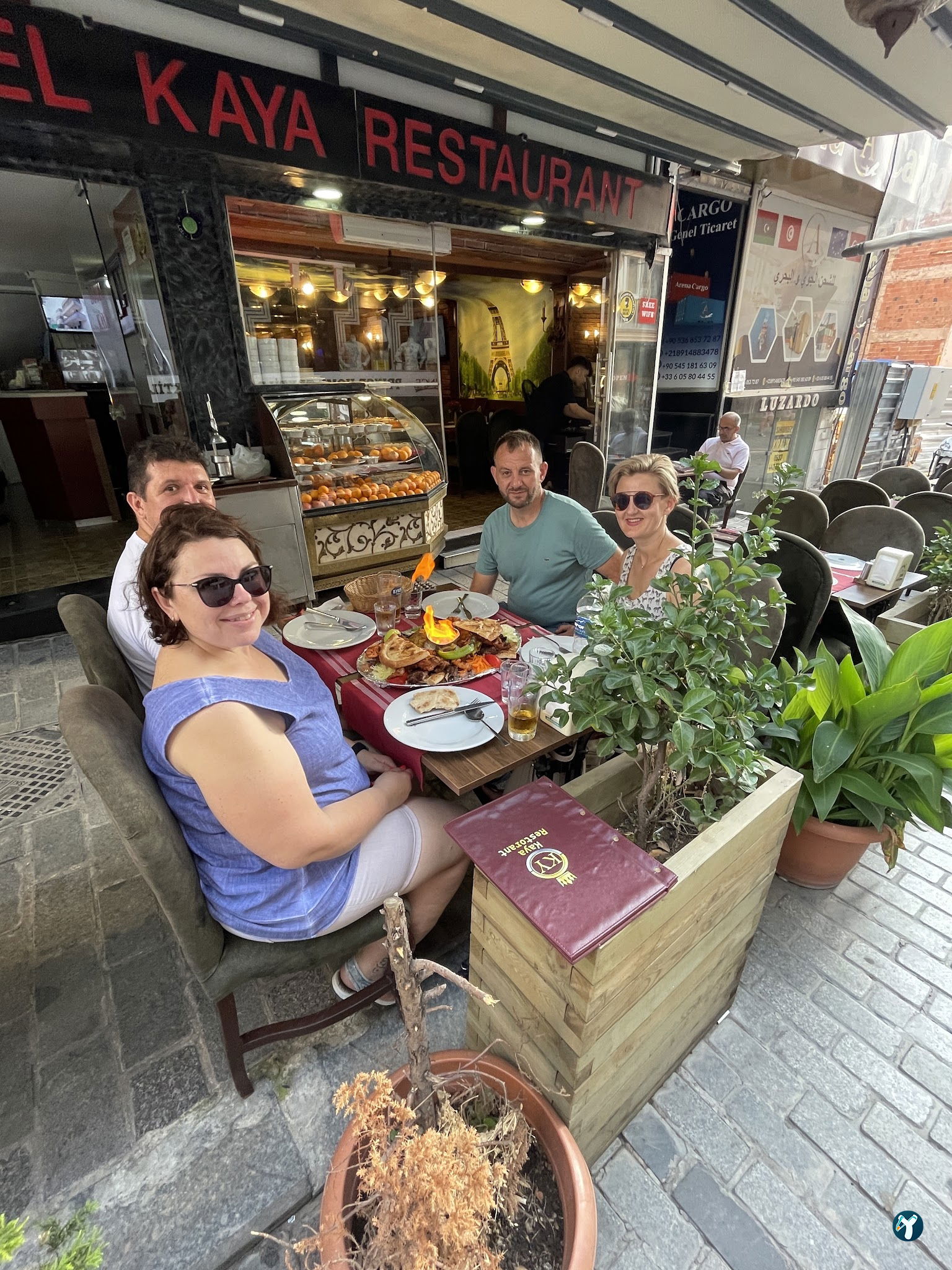 Kaya Restaurant