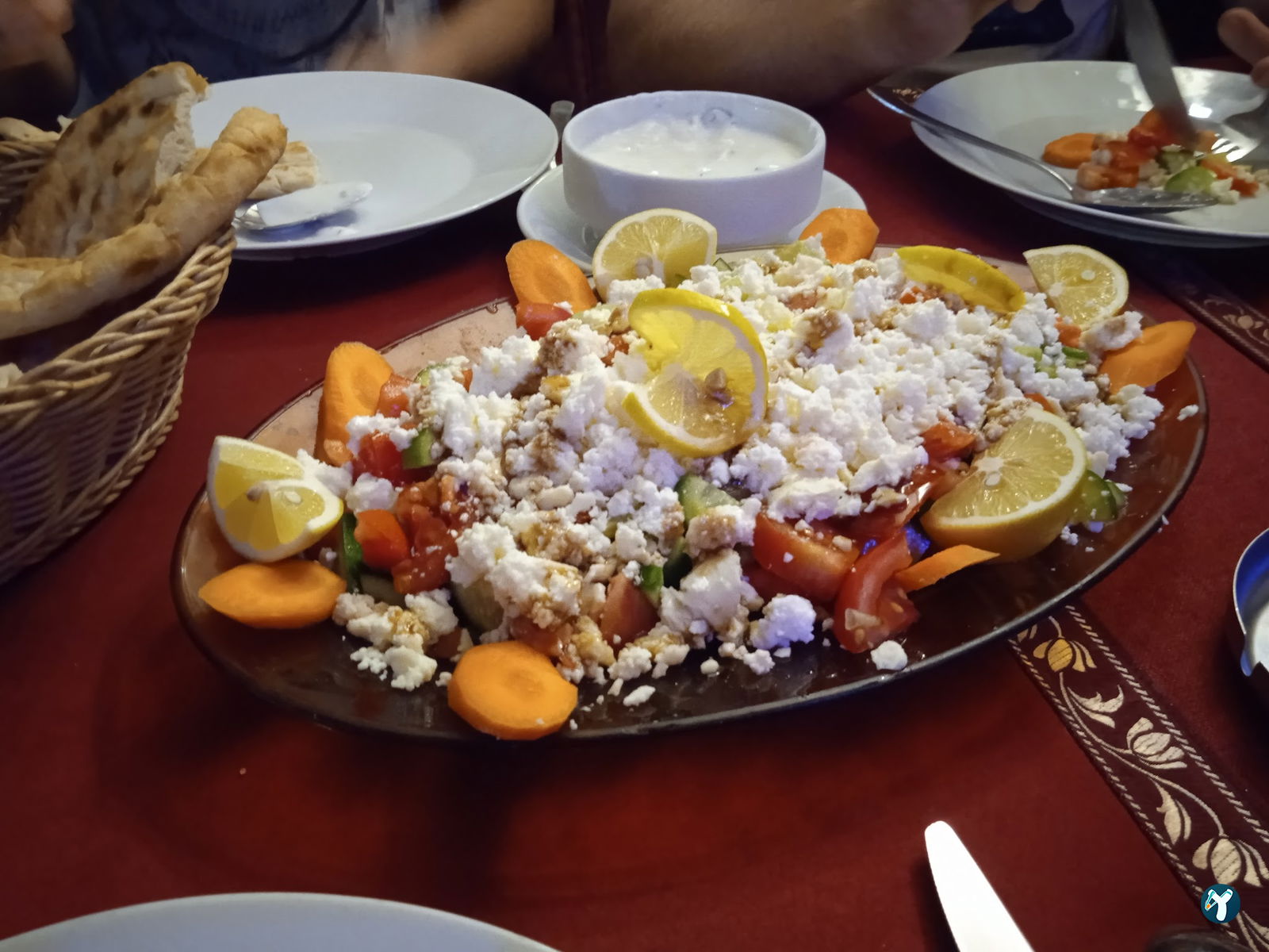 Kaya Restaurant