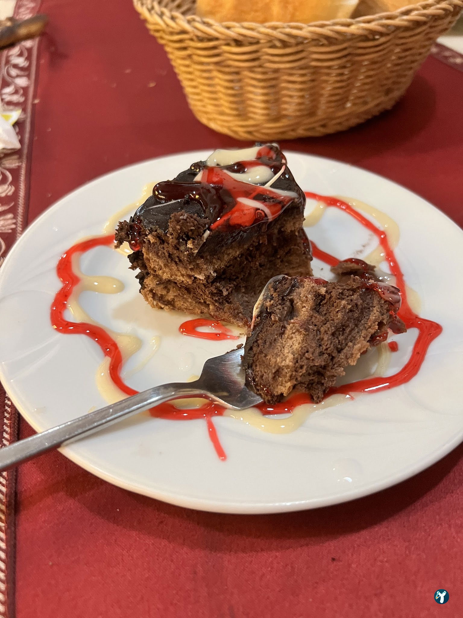 Kaya Restaurant
