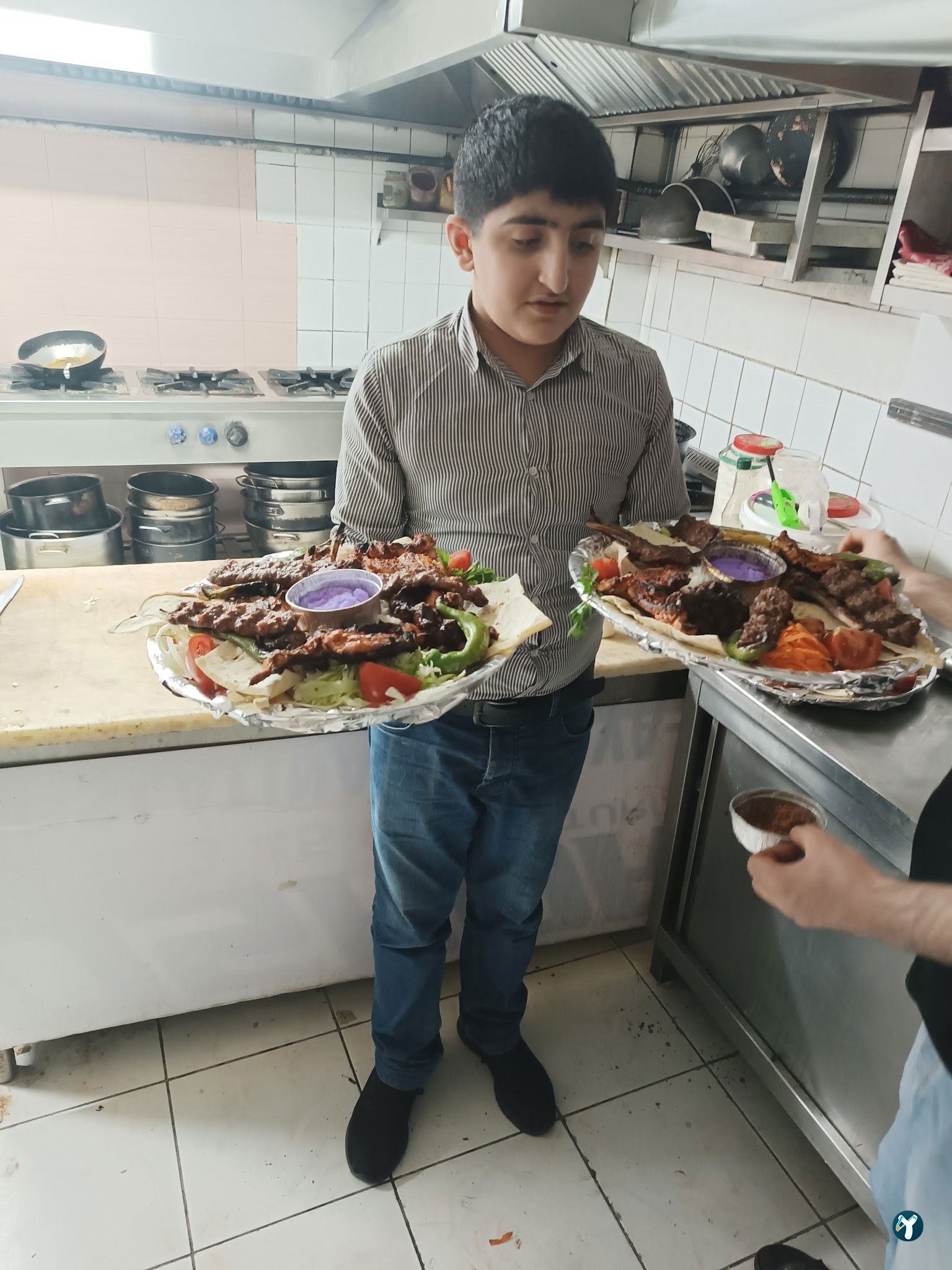 Kaya Restaurant