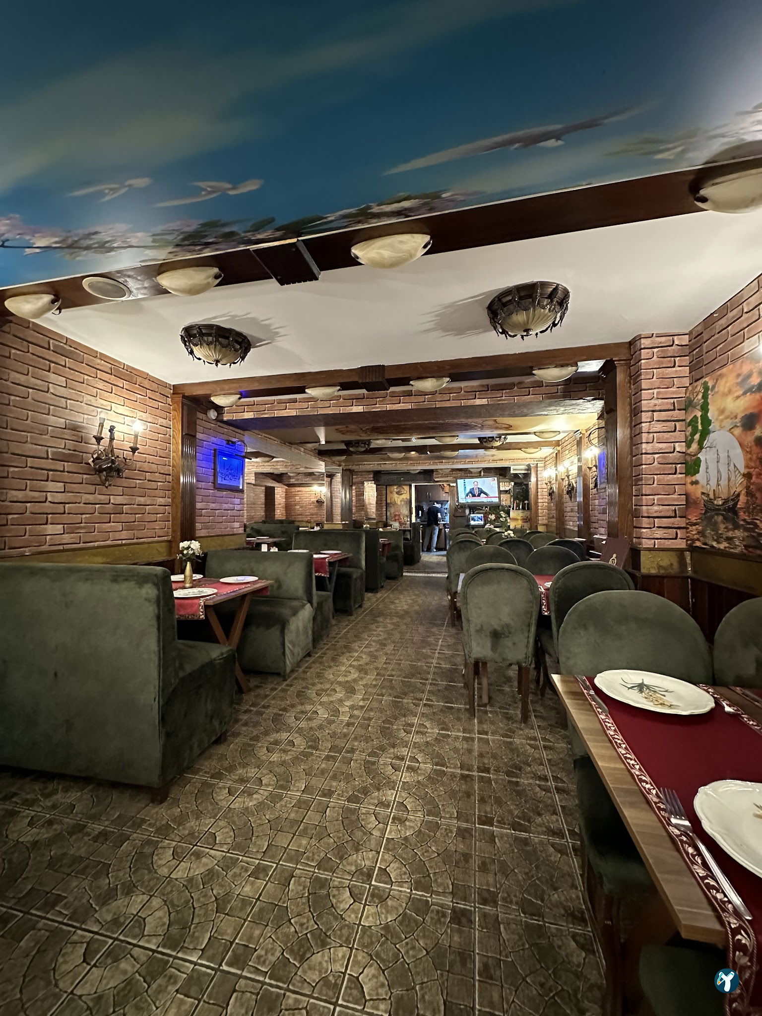 Kaya Restaurant