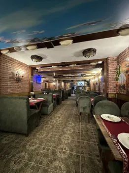 Kaya Restaurant resimleri