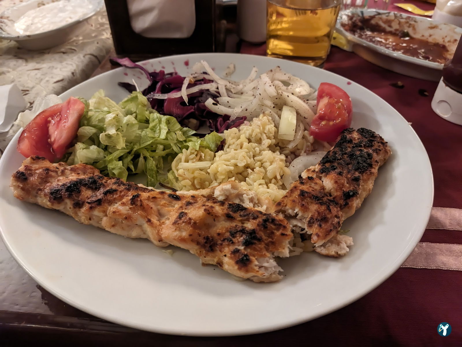 Kaya Restaurant