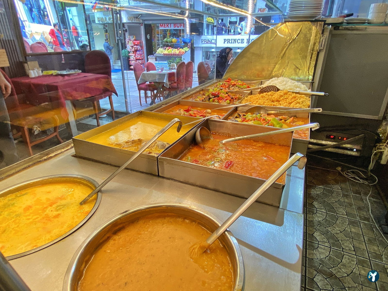 Kaya Restaurant