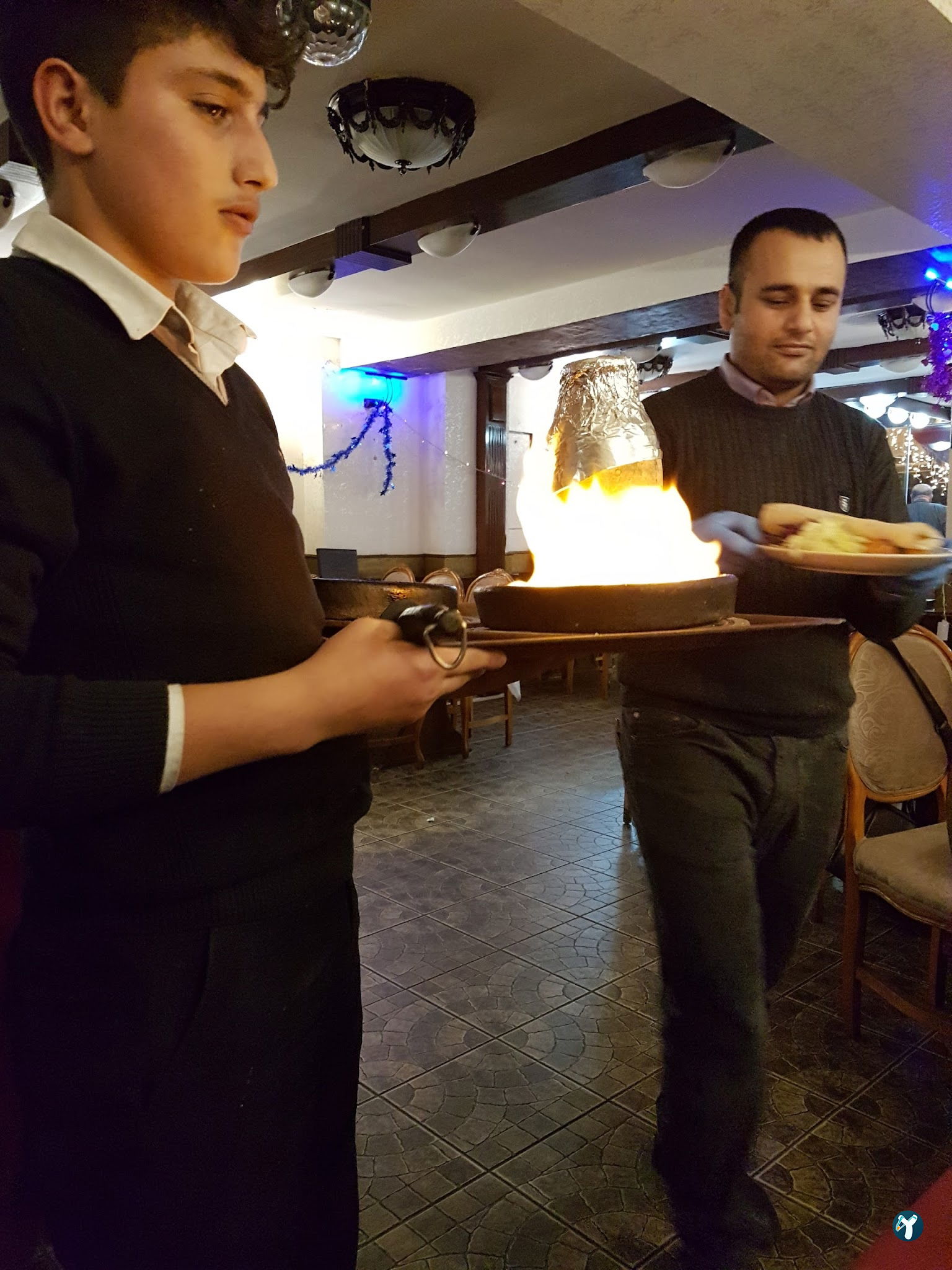 Kaya Restaurant