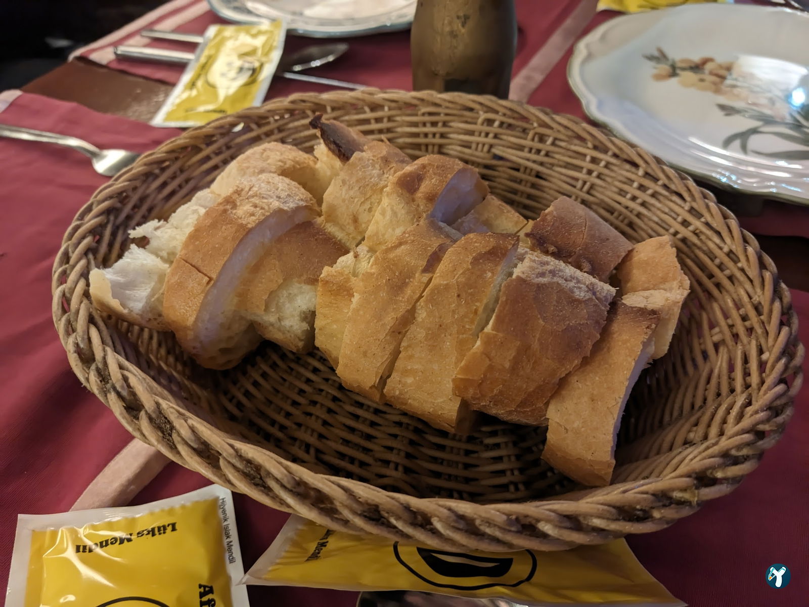 Kaya Restaurant