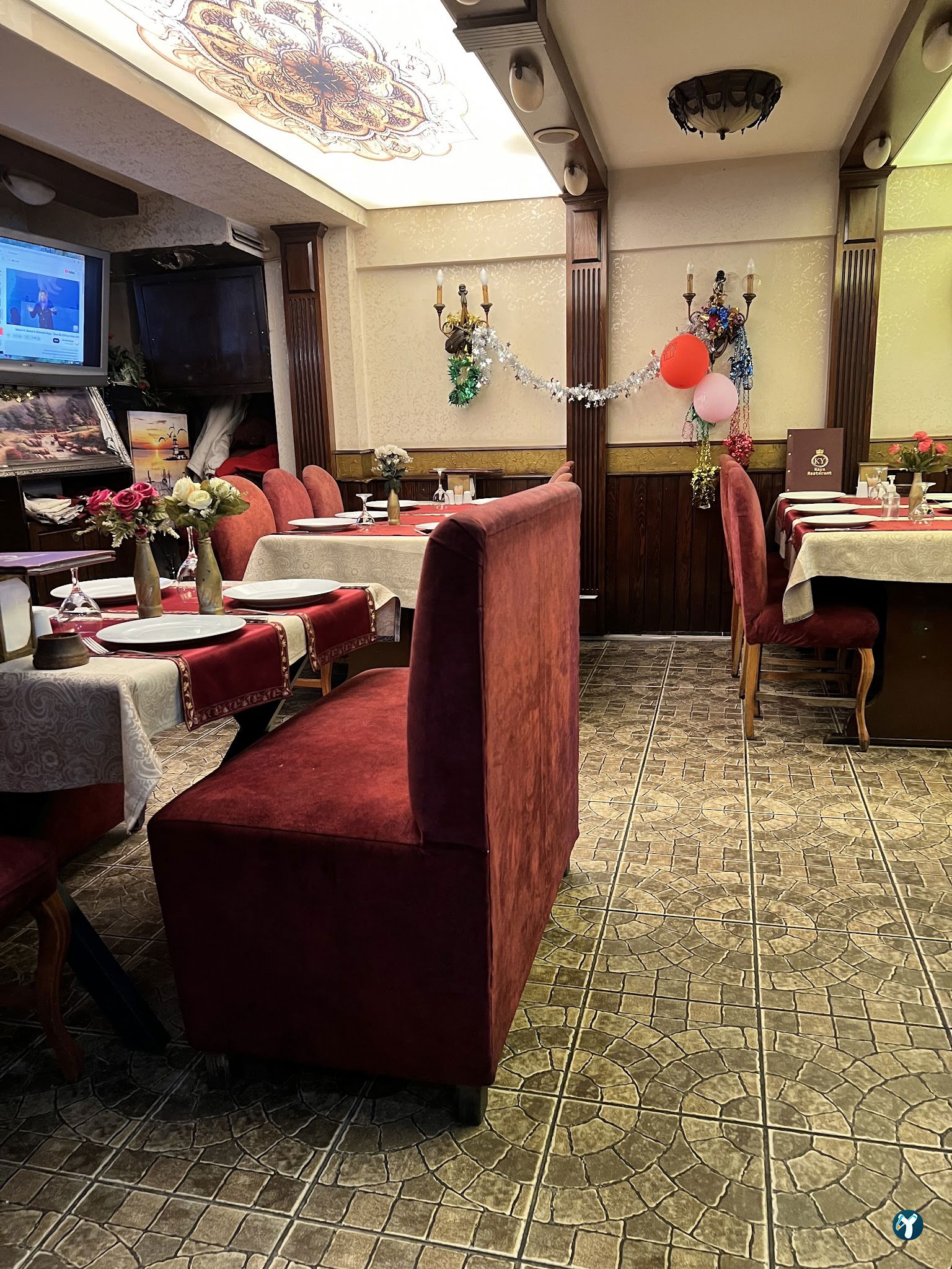 Kaya Restaurant