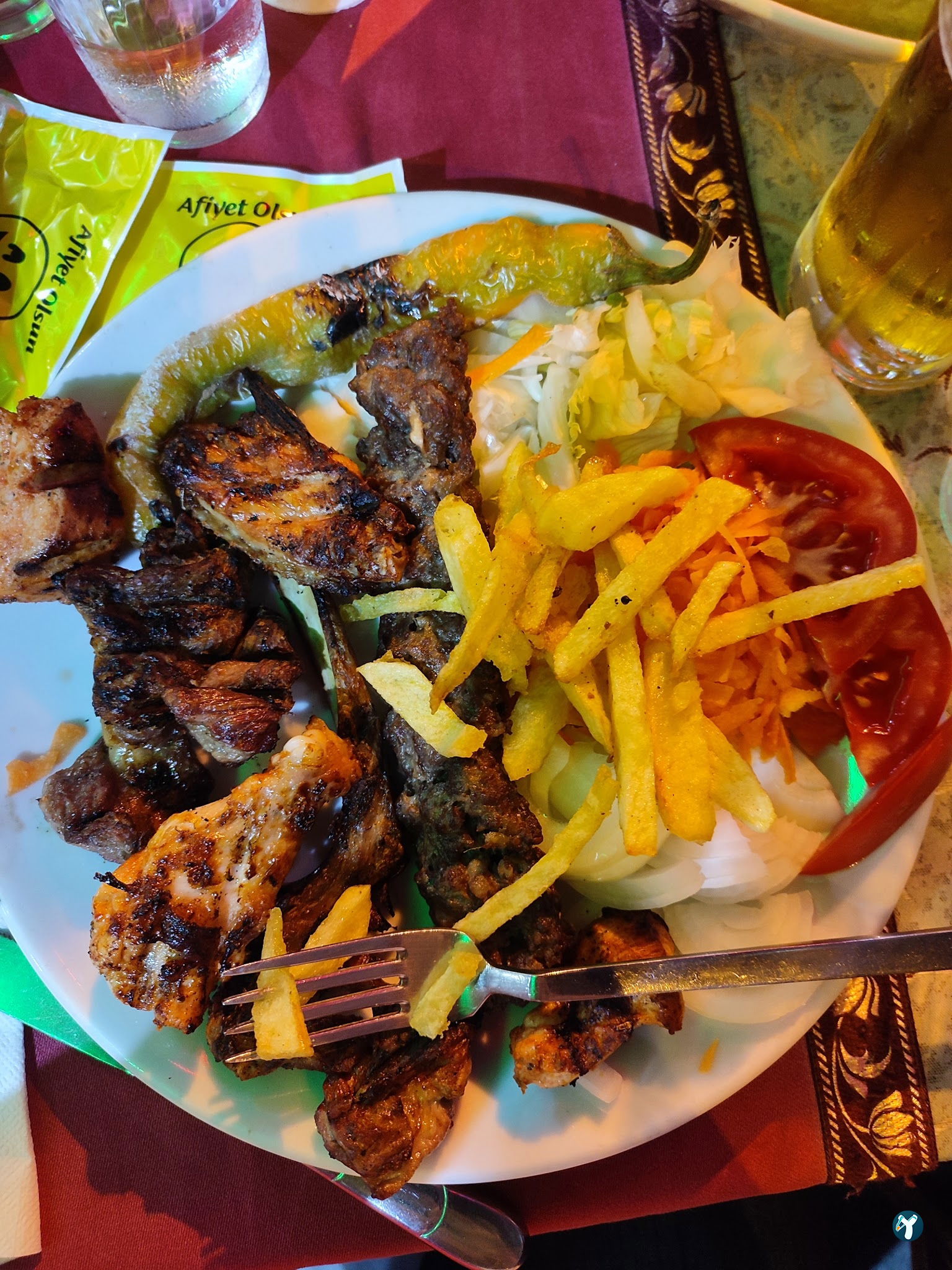 Kaya Restaurant