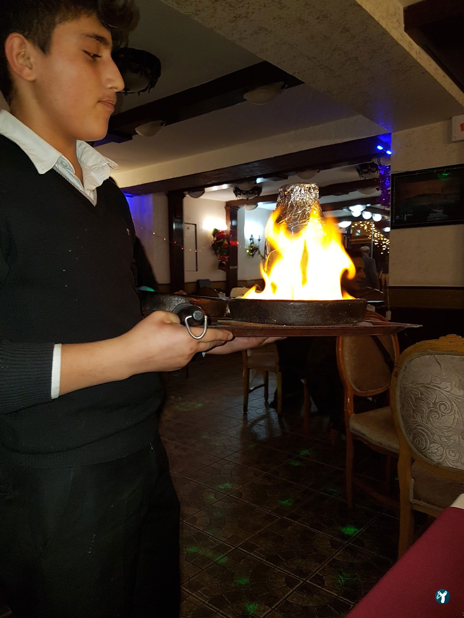 Kaya Restaurant
