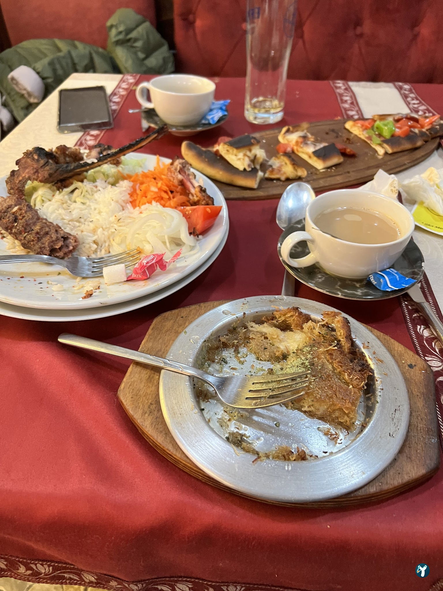 Kaya Restaurant