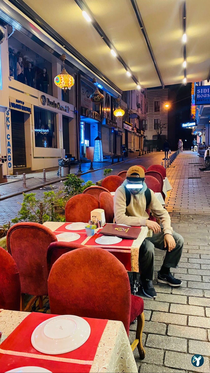 Kaya Restaurant