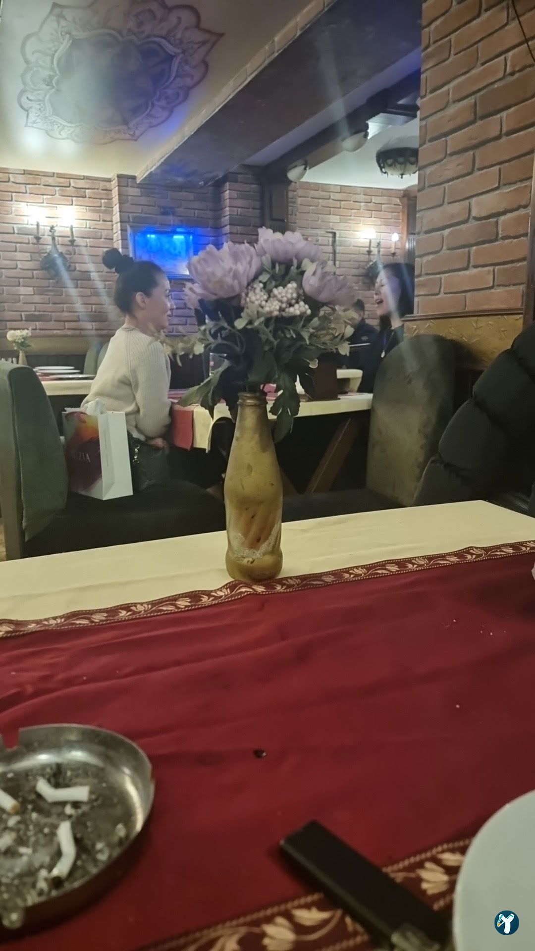 Kaya Restaurant