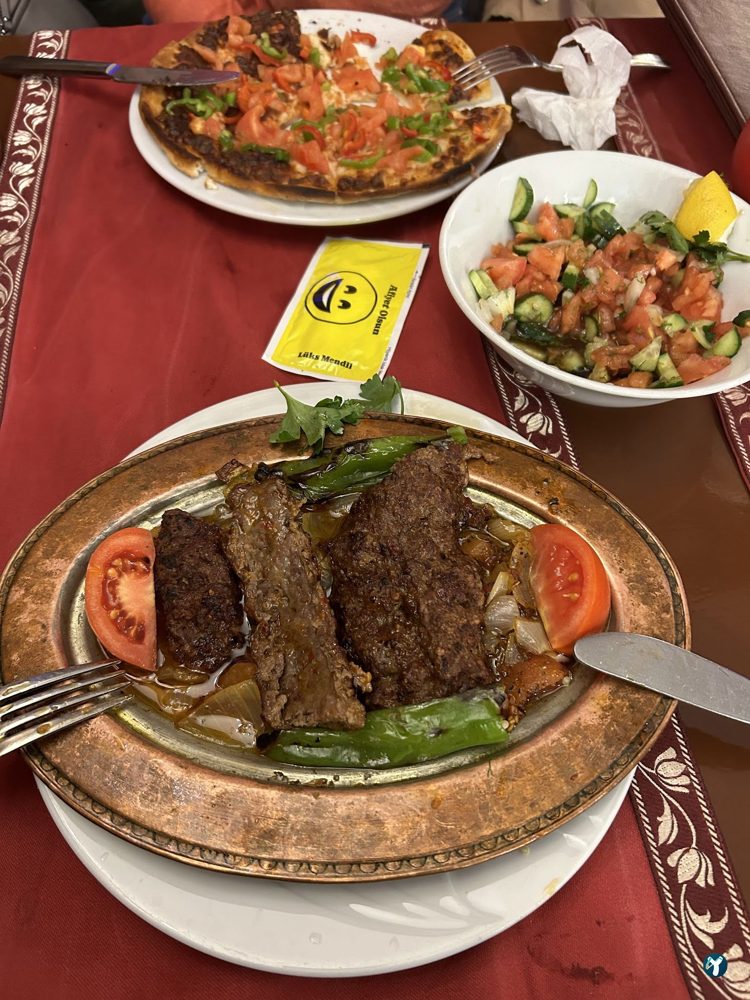 Kaya Restaurant