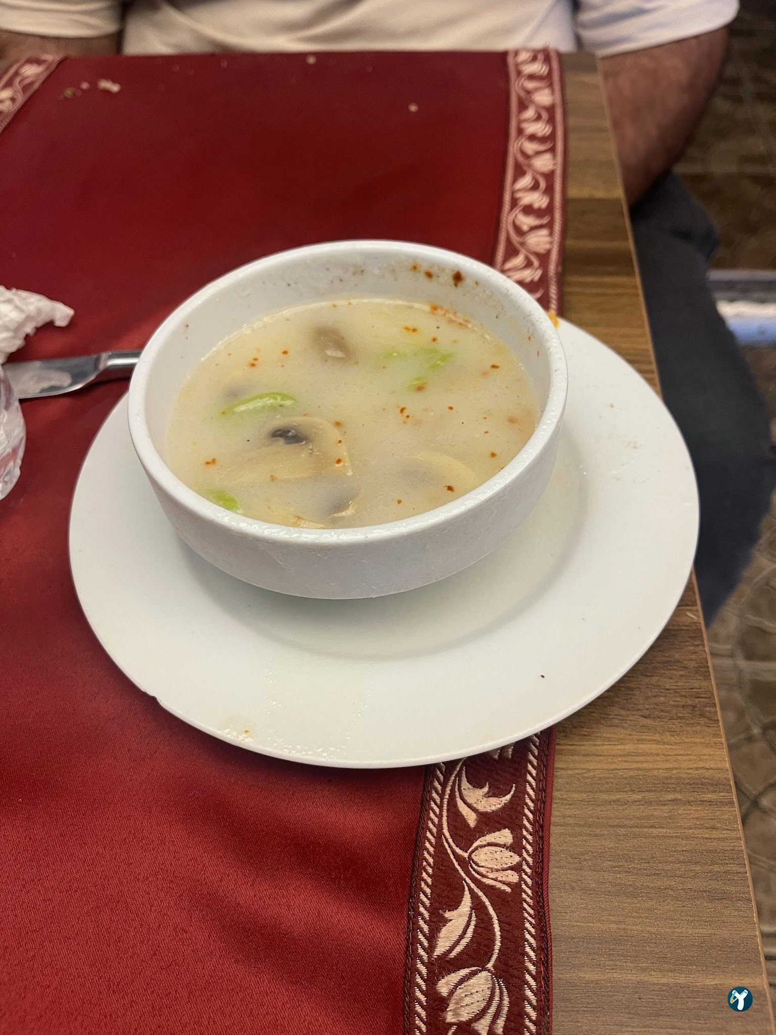 Kaya Restaurant